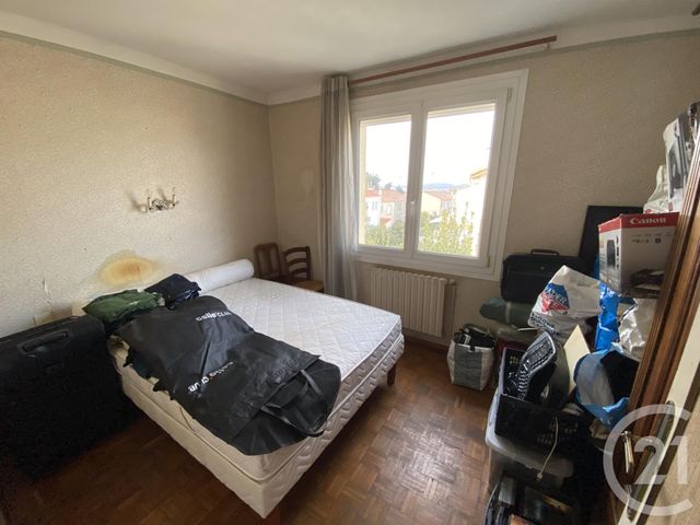 maison à vendre - 5 pièces - 100.0 m2 - SETE - 34 - LANGUEDOC-ROUSSILLON - Century 21 Agence Des Halles