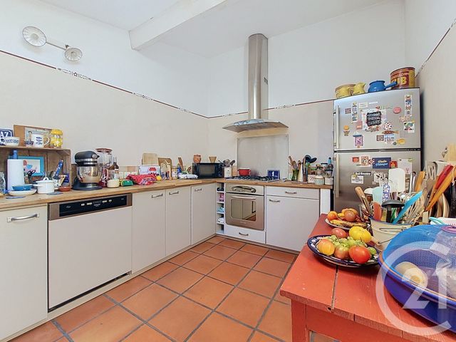 maison à vendre - 5 pièces - 148.03 m2 - SETE - 34 - LANGUEDOC-ROUSSILLON - Century 21 Agence Des Halles