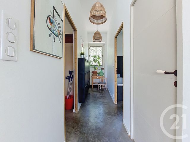 maison à vendre - 5 pièces - 148.03 m2 - SETE - 34 - LANGUEDOC-ROUSSILLON - Century 21 Agence Des Halles