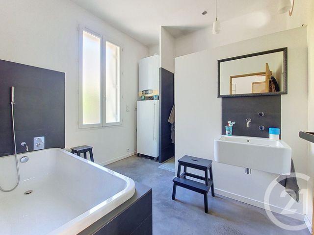 maison à vendre - 5 pièces - 148.03 m2 - SETE - 34 - LANGUEDOC-ROUSSILLON - Century 21 Agence Des Halles