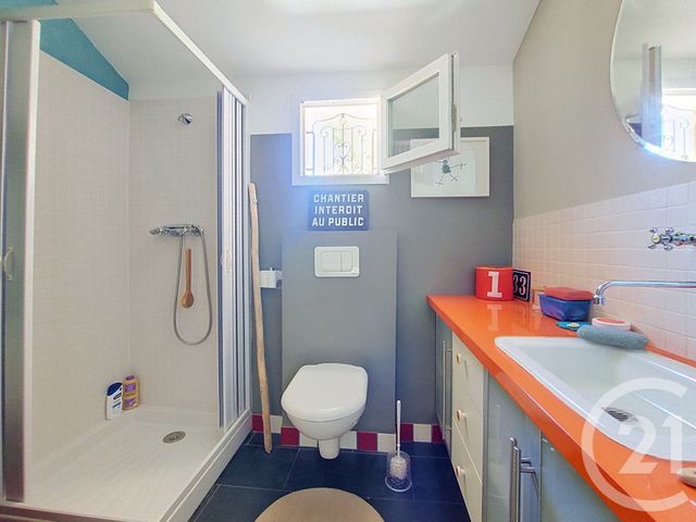 maison à vendre - 5 pièces - 148.03 m2 - SETE - 34 - LANGUEDOC-ROUSSILLON - Century 21 Agence Des Halles