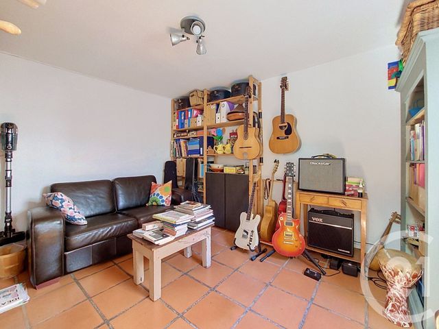maison à vendre - 5 pièces - 148.03 m2 - SETE - 34 - LANGUEDOC-ROUSSILLON - Century 21 Agence Des Halles
