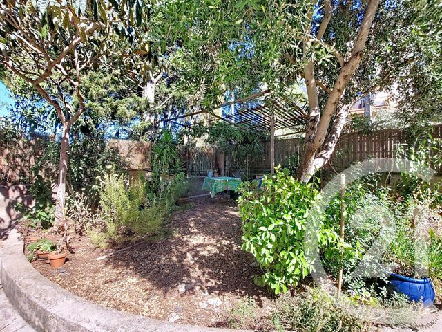 maison à vendre - 5 pièces - 148.03 m2 - SETE - 34 - LANGUEDOC-ROUSSILLON - Century 21 Agence Des Halles