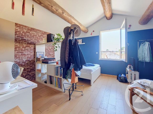 maison à vendre - 5 pièces - 148.03 m2 - SETE - 34 - LANGUEDOC-ROUSSILLON - Century 21 Agence Des Halles