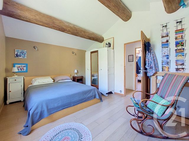 maison à vendre - 5 pièces - 148.03 m2 - SETE - 34 - LANGUEDOC-ROUSSILLON - Century 21 Agence Des Halles