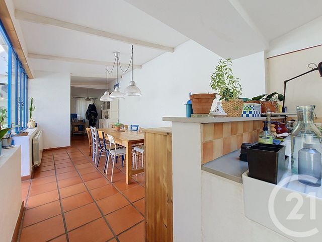 maison à vendre - 5 pièces - 148.03 m2 - SETE - 34 - LANGUEDOC-ROUSSILLON - Century 21 Agence Des Halles