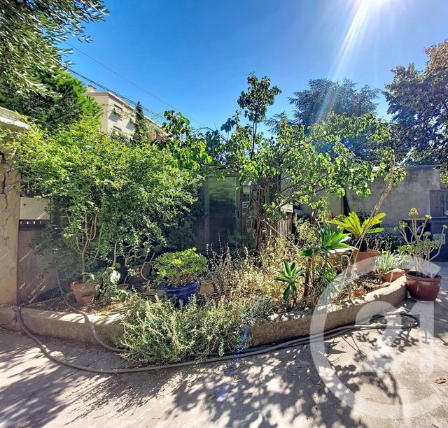 maison à vendre - 5 pièces - 148.03 m2 - SETE - 34 - LANGUEDOC-ROUSSILLON - Century 21 Agence Des Halles