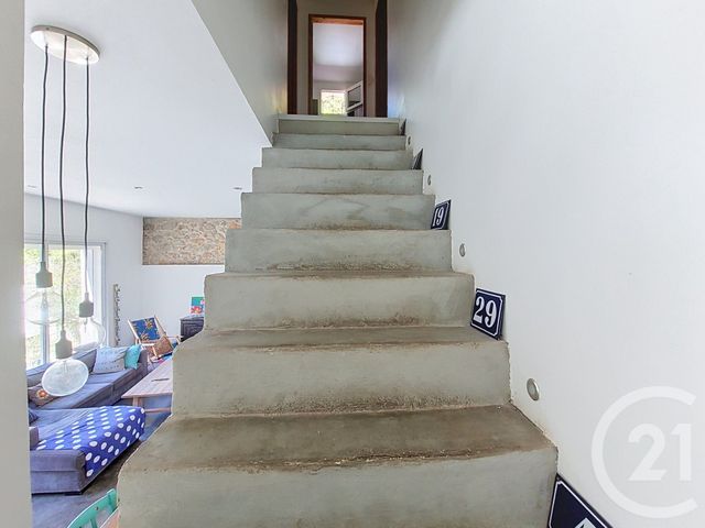maison à vendre - 5 pièces - 148.03 m2 - SETE - 34 - LANGUEDOC-ROUSSILLON - Century 21 Agence Des Halles
