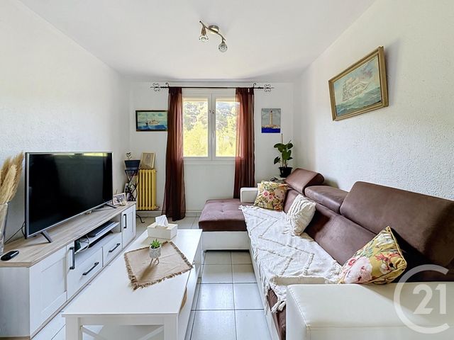 Appartement T5 à vendre - 5 pièces - 73.15 m2 - SETE - 34 - LANGUEDOC-ROUSSILLON - Century 21 Agence Des Halles