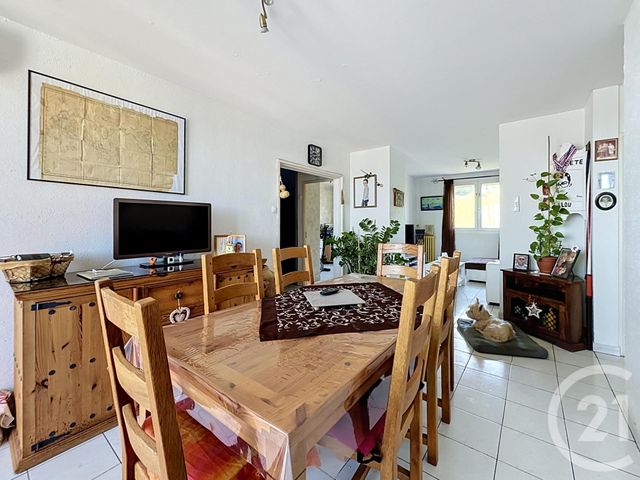 Appartement T5 à vendre - 5 pièces - 73.15 m2 - SETE - 34 - LANGUEDOC-ROUSSILLON - Century 21 Agence Des Halles
