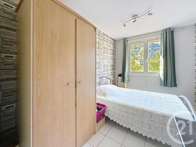 Appartement T5 à vendre - 5 pièces - 73.15 m2 - SETE - 34 - LANGUEDOC-ROUSSILLON - Century 21 Agence Des Halles