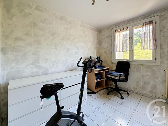 Appartement T5 à vendre - 5 pièces - 73.15 m2 - SETE - 34 - LANGUEDOC-ROUSSILLON - Century 21 Agence Des Halles