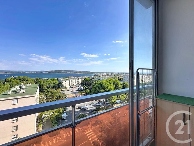 Appartement T5 à vendre - 5 pièces - 73.15 m2 - SETE - 34 - LANGUEDOC-ROUSSILLON - Century 21 Agence Des Halles