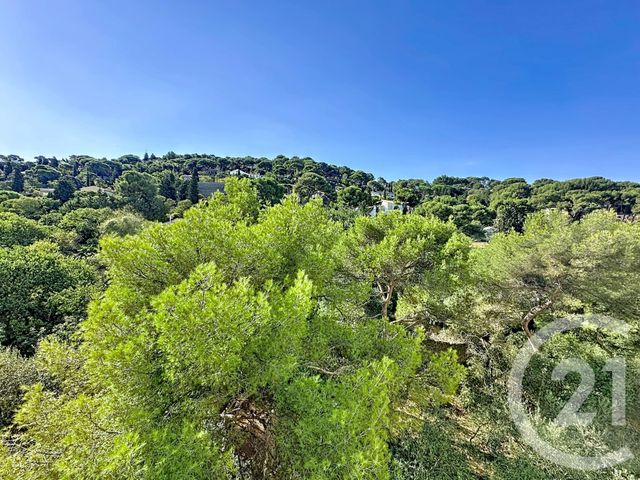 Appartement T5 à vendre - 5 pièces - 73.15 m2 - SETE - 34 - LANGUEDOC-ROUSSILLON - Century 21 Agence Des Halles