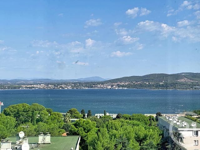 Appartement T5 à vendre - 5 pièces - 73.15 m2 - SETE - 34 - LANGUEDOC-ROUSSILLON - Century 21 Agence Des Halles