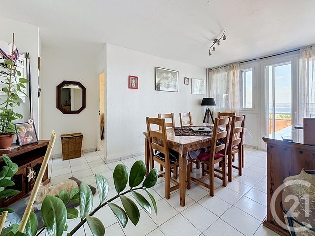 Appartement T5 à vendre SETE