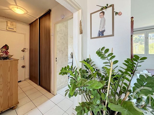 Appartement T5 à vendre - 5 pièces - 73.15 m2 - SETE - 34 - LANGUEDOC-ROUSSILLON - Century 21 Agence Des Halles