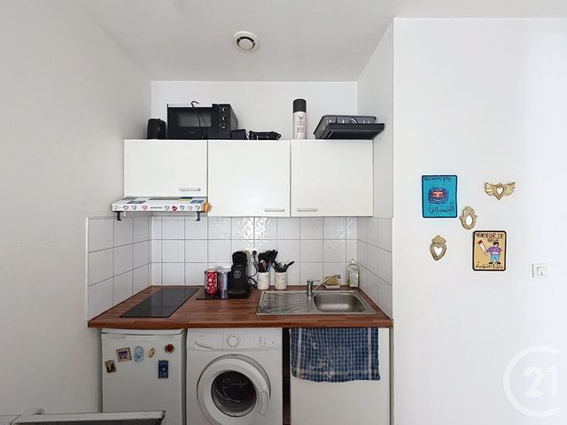 Appartement F2 à vendre - 2 pièces - 51.19 m2 - SETE - 34 - LANGUEDOC-ROUSSILLON - Century 21 Agence Des Halles