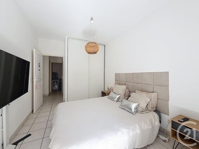 Appartement F2 à vendre - 2 pièces - 51.19 m2 - SETE - 34 - LANGUEDOC-ROUSSILLON - Century 21 Agence Des Halles