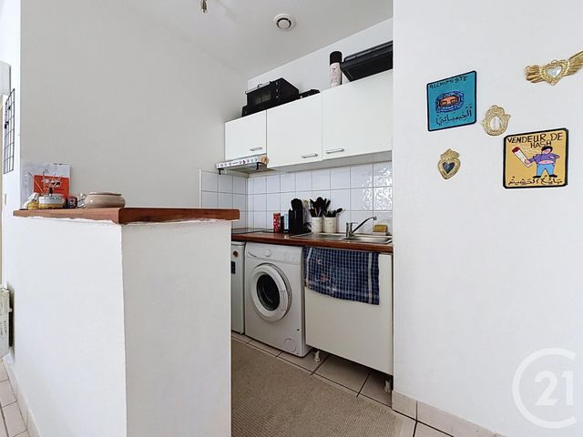 Appartement F2 à vendre - 2 pièces - 51.19 m2 - SETE - 34 - LANGUEDOC-ROUSSILLON - Century 21 Agence Des Halles