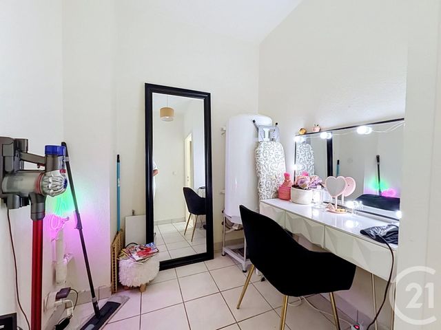 Appartement F2 à vendre - 2 pièces - 51.19 m2 - SETE - 34 - LANGUEDOC-ROUSSILLON - Century 21 Agence Des Halles