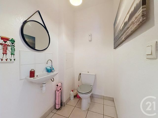 Appartement F2 à vendre - 2 pièces - 51.19 m2 - SETE - 34 - LANGUEDOC-ROUSSILLON - Century 21 Agence Des Halles