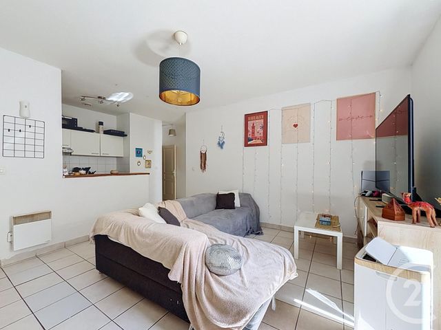 Appartement F2 à vendre - 2 pièces - 51.19 m2 - SETE - 34 - LANGUEDOC-ROUSSILLON - Century 21 Agence Des Halles