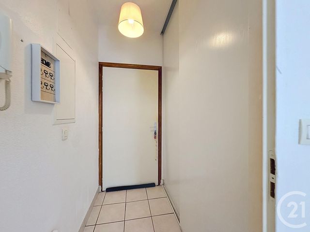 Appartement F2 à vendre - 2 pièces - 51.19 m2 - SETE - 34 - LANGUEDOC-ROUSSILLON - Century 21 Agence Des Halles