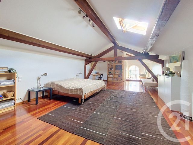 Appartement F4 à vendre - 4 pièces - 153.08 m2 - SETE - 34 - LANGUEDOC-ROUSSILLON - Century 21 Agence Des Halles