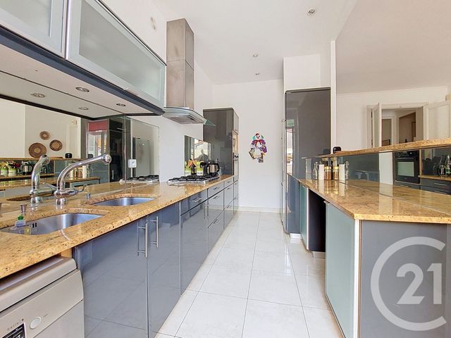 Appartement F4 à vendre - 4 pièces - 153.08 m2 - SETE - 34 - LANGUEDOC-ROUSSILLON - Century 21 Agence Des Halles