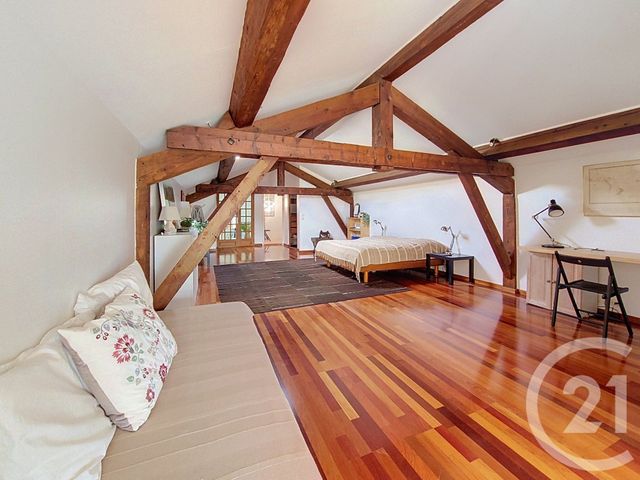 Appartement F4 à vendre - 4 pièces - 153.08 m2 - SETE - 34 - LANGUEDOC-ROUSSILLON - Century 21 Agence Des Halles