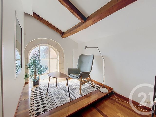 Appartement F4 à vendre - 4 pièces - 153.08 m2 - SETE - 34 - LANGUEDOC-ROUSSILLON - Century 21 Agence Des Halles