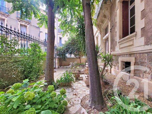 Appartement F4 à vendre SETE