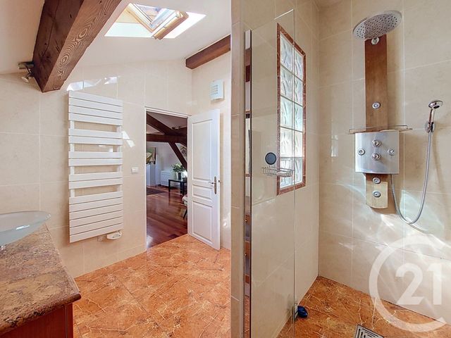 Appartement F4 à vendre - 4 pièces - 153.08 m2 - SETE - 34 - LANGUEDOC-ROUSSILLON - Century 21 Agence Des Halles