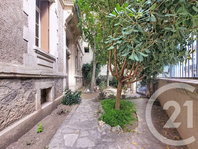 Appartement F4 à vendre - 4 pièces - 153.08 m2 - SETE - 34 - LANGUEDOC-ROUSSILLON - Century 21 Agence Des Halles