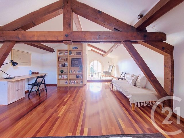 Appartement F4 à vendre - 4 pièces - 153.08 m2 - SETE - 34 - LANGUEDOC-ROUSSILLON - Century 21 Agence Des Halles