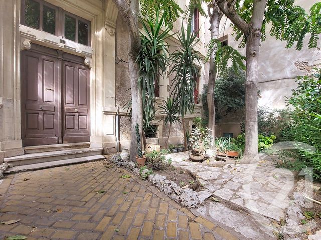Appartement F4 à vendre - 4 pièces - 153.08 m2 - SETE - 34 - LANGUEDOC-ROUSSILLON - Century 21 Agence Des Halles