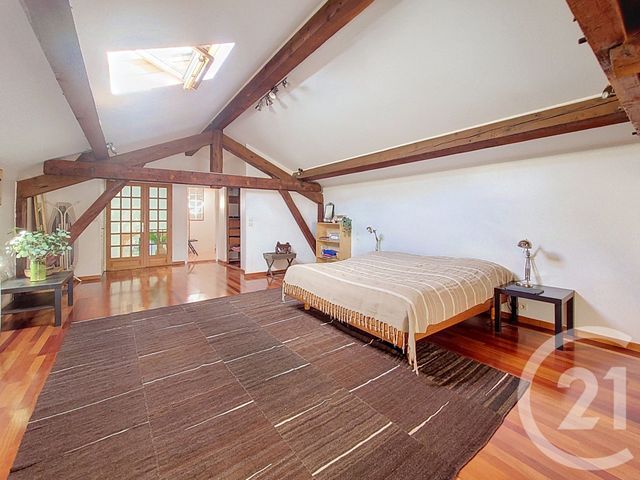 Appartement F4 à vendre - 4 pièces - 153.08 m2 - SETE - 34 - LANGUEDOC-ROUSSILLON - Century 21 Agence Des Halles