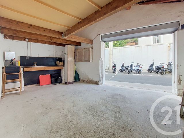 Appartement F4 à vendre - 4 pièces - 153.08 m2 - SETE - 34 - LANGUEDOC-ROUSSILLON - Century 21 Agence Des Halles