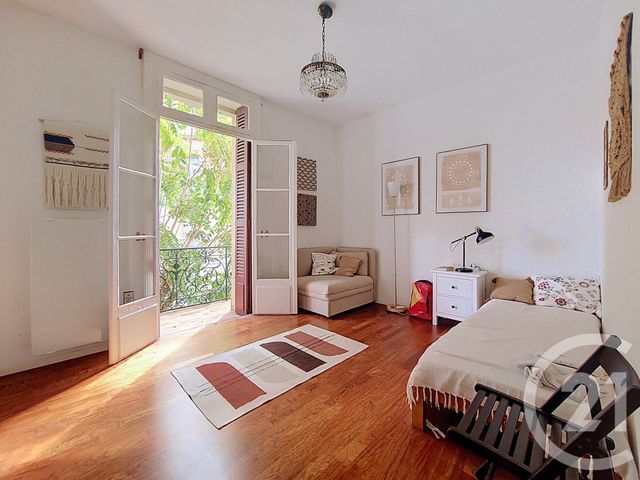 Appartement F4 à vendre - 4 pièces - 153.08 m2 - SETE - 34 - LANGUEDOC-ROUSSILLON - Century 21 Agence Des Halles