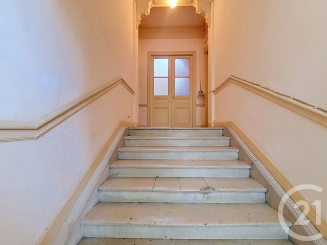 Appartement F4 à vendre - 4 pièces - 153.08 m2 - SETE - 34 - LANGUEDOC-ROUSSILLON - Century 21 Agence Des Halles