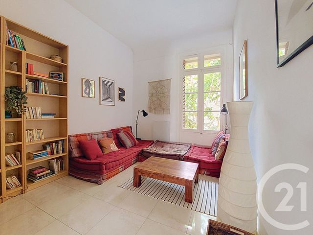 Appartement F4 à vendre - 4 pièces - 153.08 m2 - SETE - 34 - LANGUEDOC-ROUSSILLON - Century 21 Agence Des Halles
