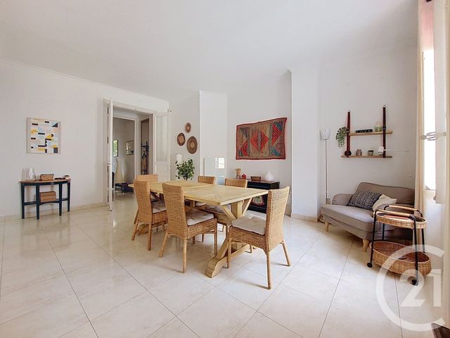 Appartement F4 à vendre - 4 pièces - 153.08 m2 - SETE - 34 - LANGUEDOC-ROUSSILLON - Century 21 Agence Des Halles