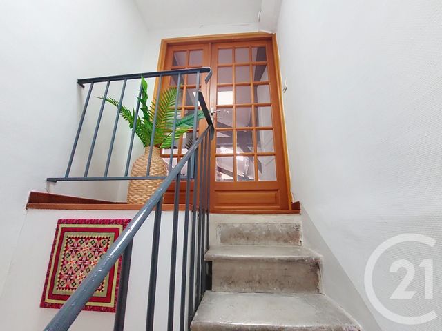 Appartement F4 à vendre - 4 pièces - 153.08 m2 - SETE - 34 - LANGUEDOC-ROUSSILLON - Century 21 Agence Des Halles