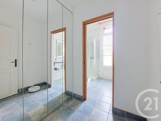 Appartement F4 à vendre - 4 pièces - 153.08 m2 - SETE - 34 - LANGUEDOC-ROUSSILLON - Century 21 Agence Des Halles