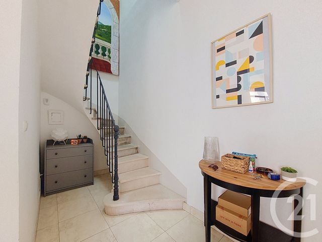 Appartement F4 à vendre - 4 pièces - 153.08 m2 - SETE - 34 - LANGUEDOC-ROUSSILLON - Century 21 Agence Des Halles