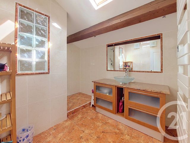Appartement F4 à vendre - 4 pièces - 153.08 m2 - SETE - 34 - LANGUEDOC-ROUSSILLON - Century 21 Agence Des Halles