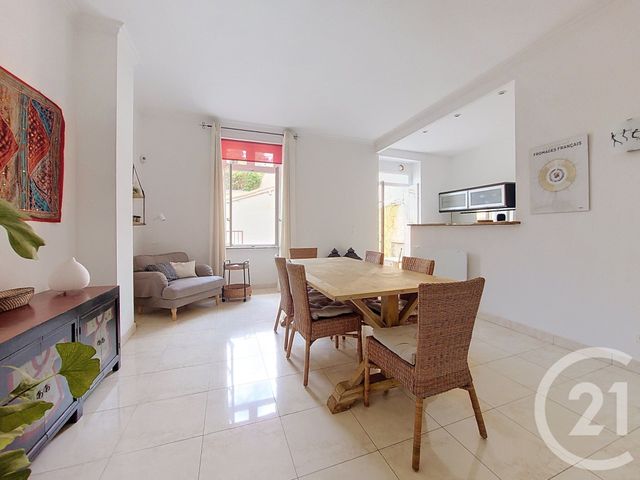Appartement F4 à vendre - 4 pièces - 153.08 m2 - SETE - 34 - LANGUEDOC-ROUSSILLON - Century 21 Agence Des Halles