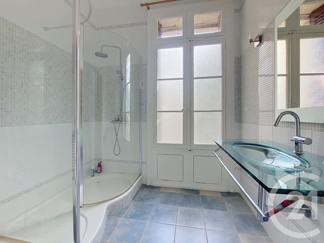 Appartement F4 à vendre - 4 pièces - 153.08 m2 - SETE - 34 - LANGUEDOC-ROUSSILLON - Century 21 Agence Des Halles
