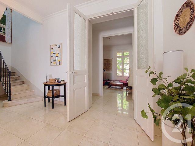Appartement F4 à vendre - 4 pièces - 153.08 m2 - SETE - 34 - LANGUEDOC-ROUSSILLON - Century 21 Agence Des Halles